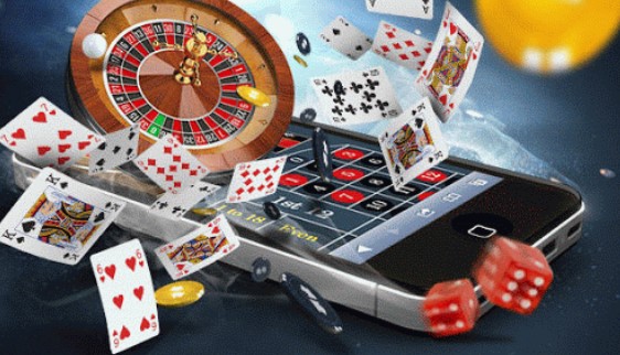 Mitä Web Businesses voi saada Online Gambling