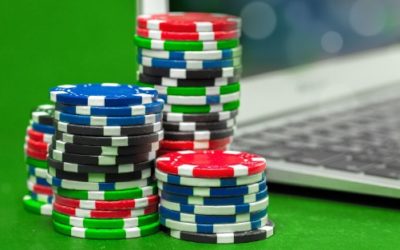 Online Poker Games are top-rated