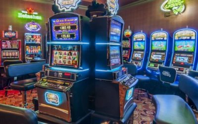 Review of Rushmore Casino and the Growing Trend of Online Gambling